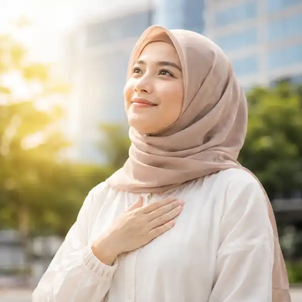 Keluarga Bahagia NC Nusantara